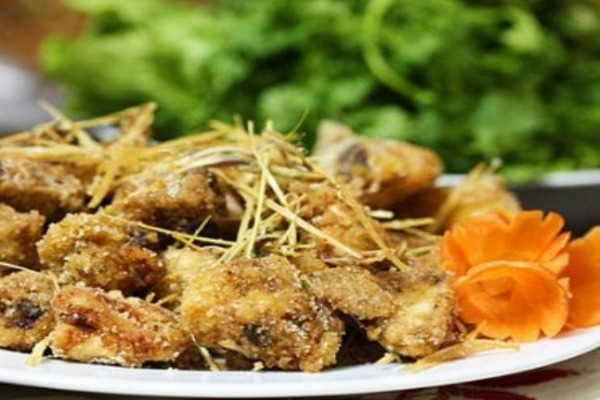 Nhà hàng Bún bò huế Nam An - Đặc sản ẩm thực cố đô